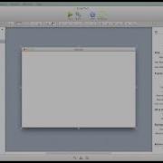 IDE Scripting