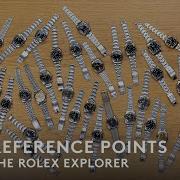 The Rolex Explorer Understanding The Iconic Tool Watch Reference Points
