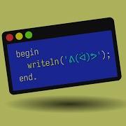 Coding In Pascal In The Modern Age