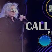 CALL ME BLONDIE ISLE OF WIGHT FESTIVAL