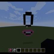 Build Numberblock 0 In Minecraft