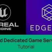 Add Dedicated Game Servers In Unreal Engine Without Building From Source Lyra Sample Tutorial