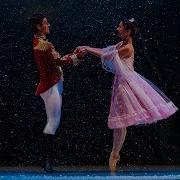 World Ballet Series Nutcracker Official Trailer