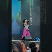 Adore Delano Singing Give Me Tonight At Happyland 2024