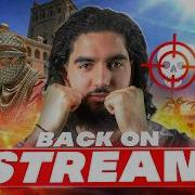 I M BACK ON COUNTER STRIKE 2 SCREAM