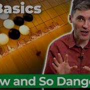 First Line Anomalies Basic Go Techniques Lesson 3