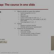 STRUCTURAL RELIABILITY Lecture 31 Module 02 Reliability Based Design