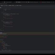 Codechef Starters 32 Div 4 Maximize The Minimum Flip Sorting Code