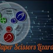 Rock Paper Scissors Lizard Spock Python Project