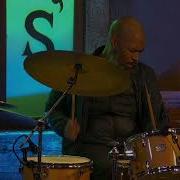 Eric Harland Takes A Killer Drum Solo