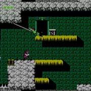 Bionic Commando NES 100 Speed Run In 20 43