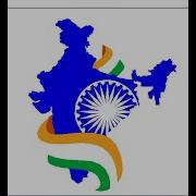 Draw Awesome Indian Flag Using Python Turtle Jai Hind Python Coderssss Shorts