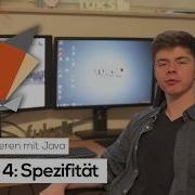 Übung 04 Spezifität Programmieren Mit Java Tutorials