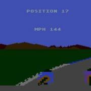 Speed King For The Atari 8 Bit Family