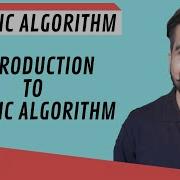 Introduction To Genetic Algorithm Explained In Hindi