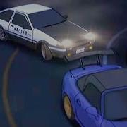 Initial D AMV The Top