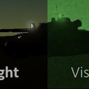 Unity Tank Game Tank Battle