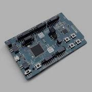 Getting Started With NRF51 DK Overview