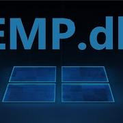 Как исправить ошибку EMP Dll при запуске игр в Windows 11 и 10