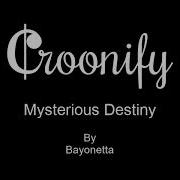 Mysterious Destiny Karaoke Instrumental Bayonetta