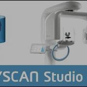 RAYSCAN Studio