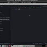 RoR 02 Hello World Application Using Ruby On Rails