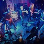 Ozzy Tribute Waiting For Darkness Live At Bennys BBQ 2014