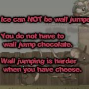 A Transformice Guide Wall Jumping