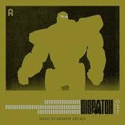 Dispatch OST Andrew Arcadi Mode Selector