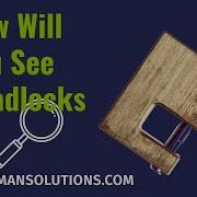 How To See Deadlocks