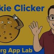 Code Org App Lab Учебное пособие по игре Cookie Clicker
