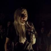 Lingua Ignota Do You Doubt Me Traitor Live At Basilica Soundscape 2019