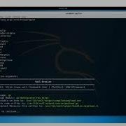 2 18 Making Backdoor Reverse HTTPS With Veil