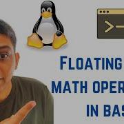 Shell Scripting Tutorial For Beginners Floating Point Math Operations In Bash Bc Command
