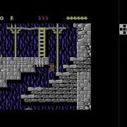 C64 Rick Dangerous Speedrun Level 1 1 50 PB WR Former