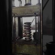 How To Test The Spring Force Of The Big Compression Spring