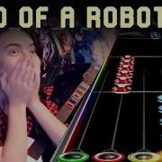 BRI FC D SOLO OF A ROBOT A