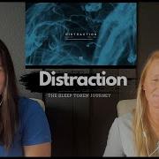 D N A Reacts Sleep Token Distraction