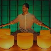Sympathetic Nervous System Sound Bath Soothing Sound Therapy To Calm The Body S Stress Response