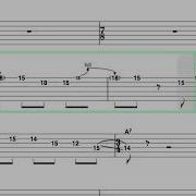 MAHAVISHNU ORCHESTRA Celestial Terrestrial Commuters Isolated Guitar 1 TAB