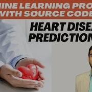 Heart Disease Prediction Using Machine Learning