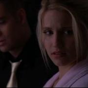 Glee Shelby Asks Quinn And Puck About Beth 1x22