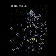 Shmup Game Engine Demo LOVE2D