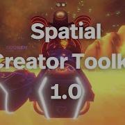 Unity Game Development W Spatial Creator Toolkit 1 0 C Scripting AI Copilot Free Assets