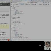 MOB Javascript W3schools Arrays