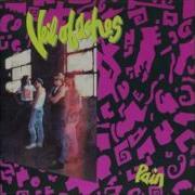 Veil Of Ashes 1 The Times They Are A Changin Pain 1989