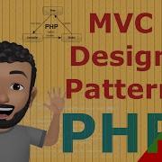 PHP MVC PHP Design Pattern PHP MVC Tutorial What Is The MVC Design Pattern MVC Model Explain