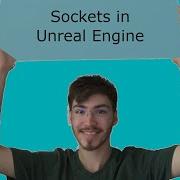 Attaching Components With Sockets Unreal Engine VR