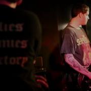 Twitching Tongues Preacher Man Southampton 28th June 2013