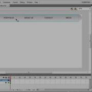Tutorial With Drop Down Menu Actionscript 3 0